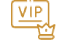 Vip Icon