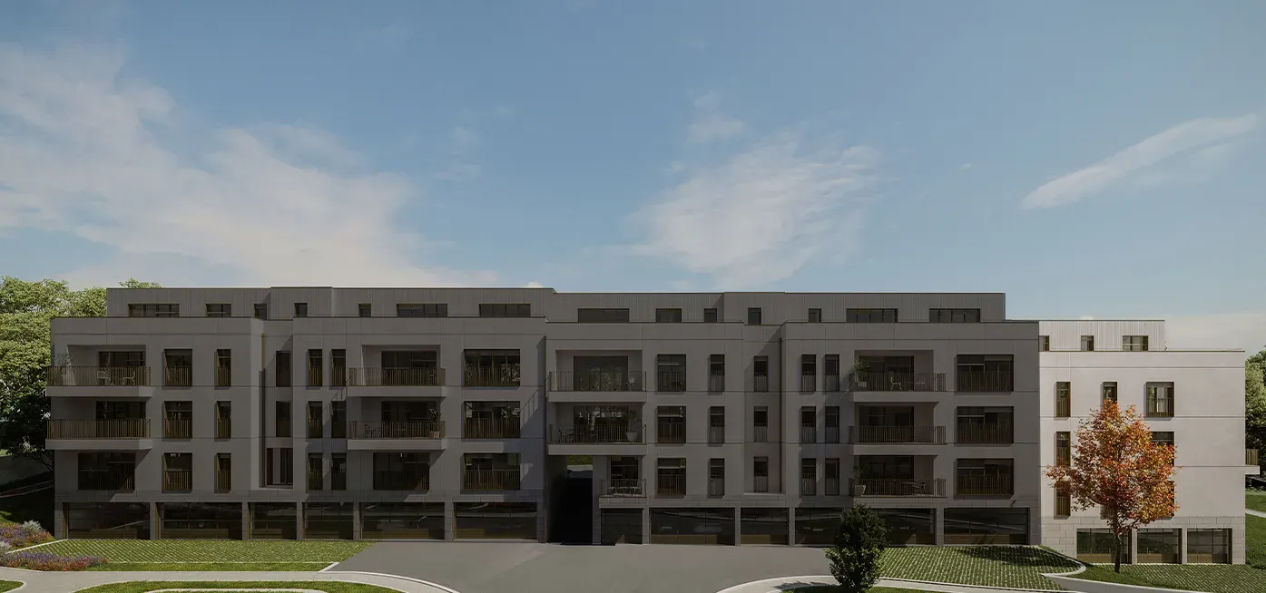 Building R Rendering